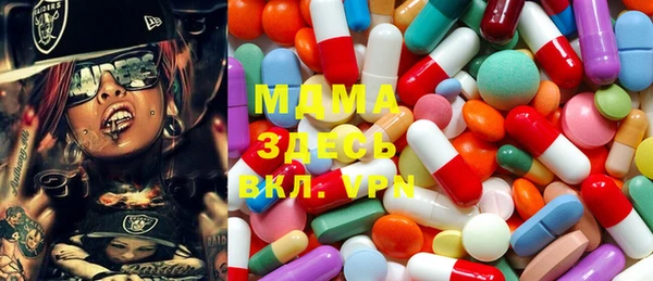 мдпв Богородицк